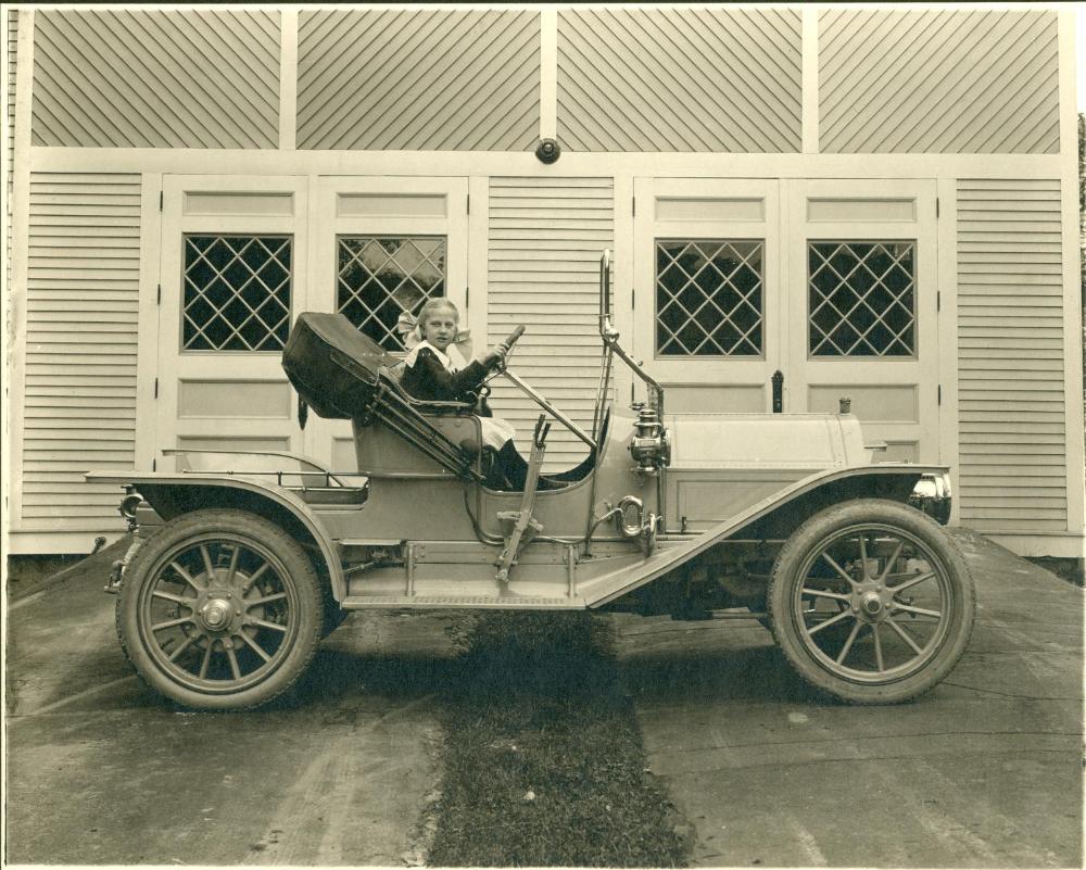 Reynolds House Inn